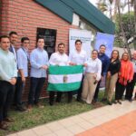 Solaria y la Sociedad de Ingenieros impulsan proyectos solares que reducen 74 toneladas de CO₂ al año
