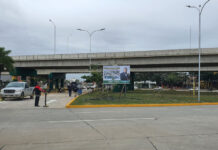 Inauguran el Viaducto del 4to Anillo y Virgen de Cotoca: una obra de ingeniería para transformar la movilidad en Santa Cruz
