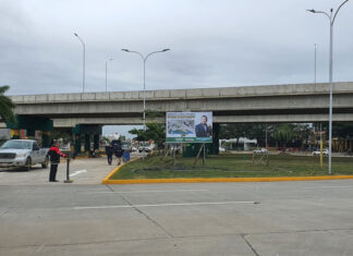 Inauguran el Viaducto del 4to Anillo y Virgen de Cotoca: una obra de ingeniería para transformar la movilidad en Santa Cruz