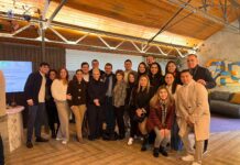 CASACOR Bolivia se inspira en Brasil: comitiva boliviana visita la muestra paulista y auspiciadores internacionales