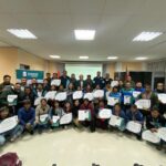 SOBOCE forma a una nueva generación de maestros de obra con enfoque en sostenibilidad e innovación