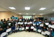 SOBOCE forma a una nueva generación de maestros de obra con enfoque en sostenibilidad e innovación